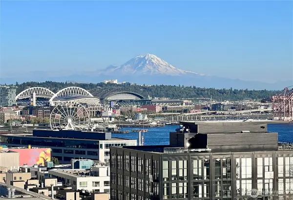 2721 1st Avenue #409, Seattle, WA 98121