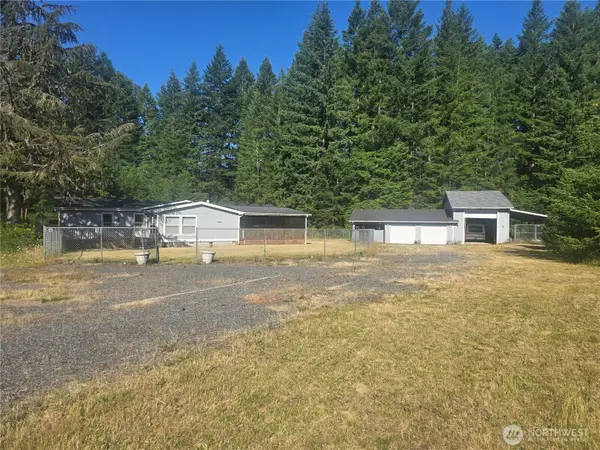 24707 Sr 706 E, Ashford, WA 98304