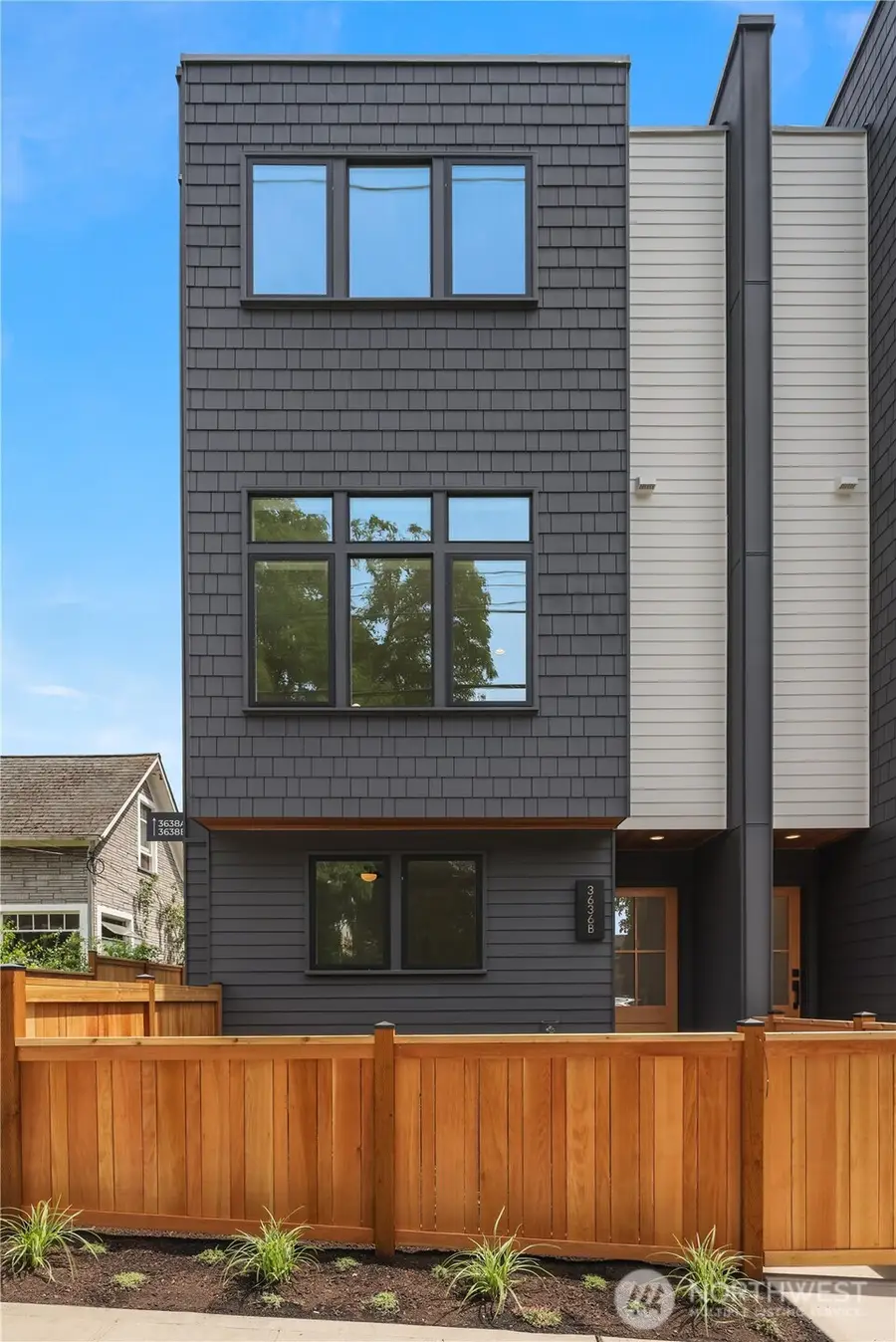 3636 Greenwood Avenue N #B, Seattle, WA 98103 - #2