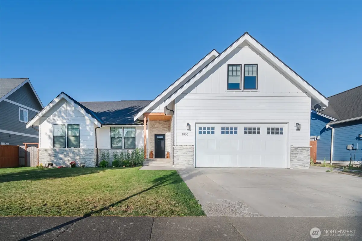 806 Mapleridge Drive, Everson, WA 98247 - #1