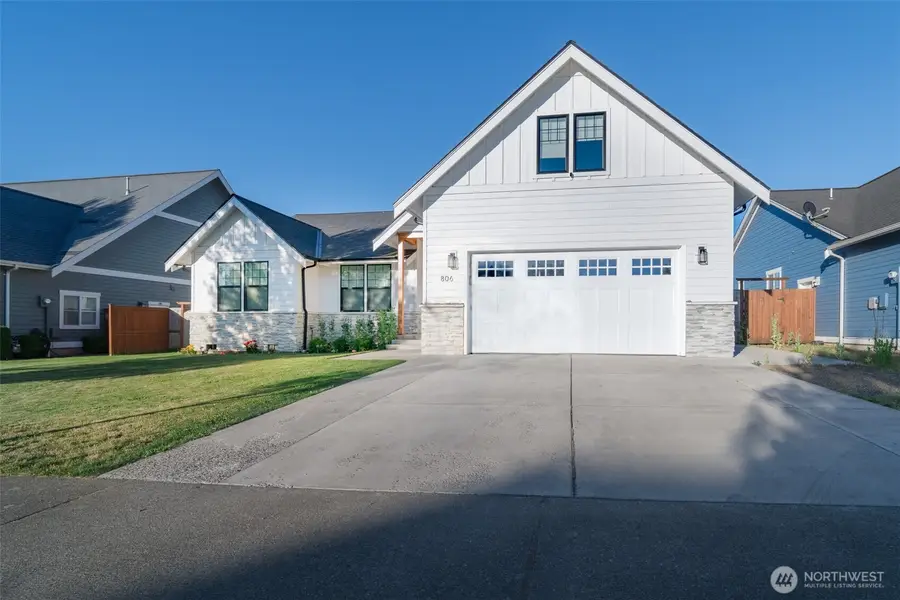 806 Mapleridge Drive, Everson, WA 98247 - #2
