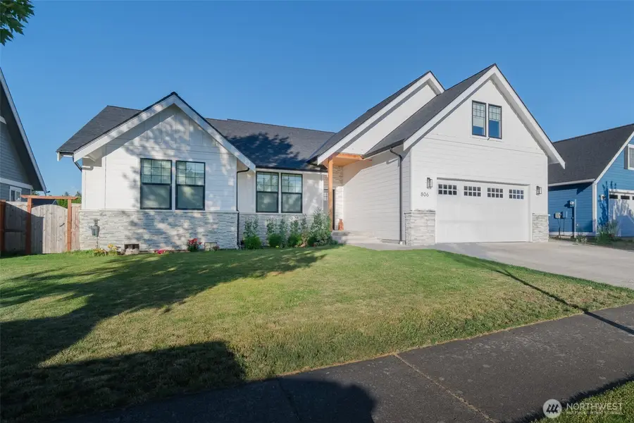 806 Mapleridge Drive, Everson, WA 98247 - #3