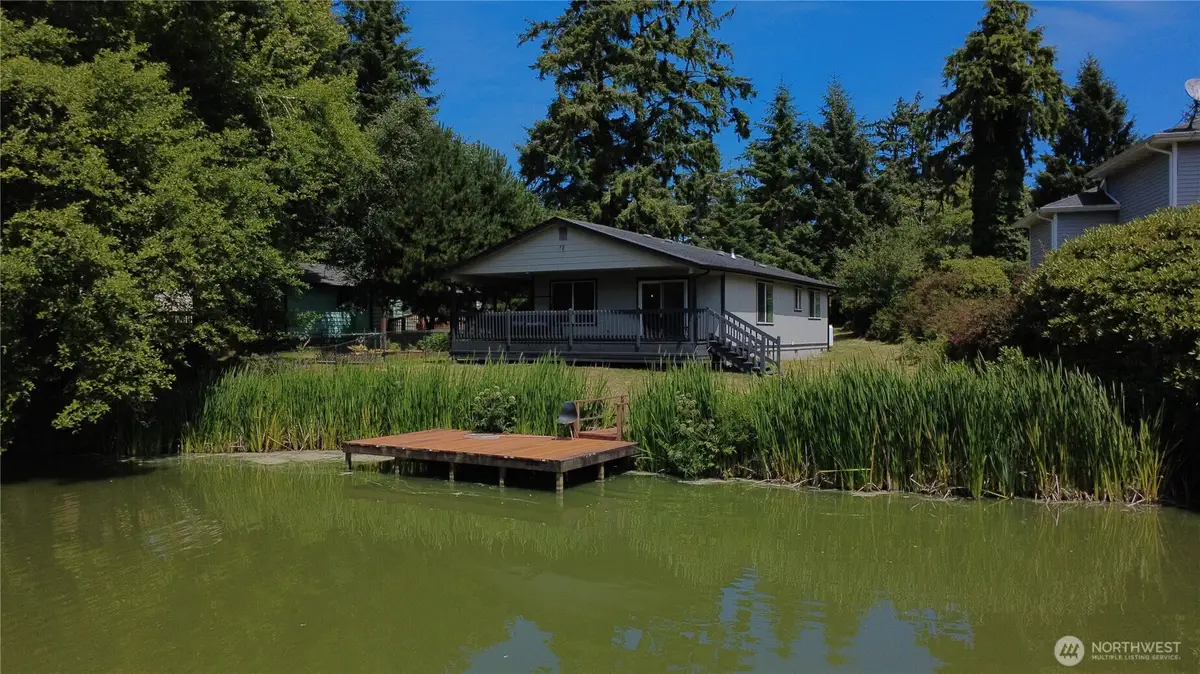 791 Duck Lake Drive Se, Ocean Shores, WA 98569 - #1