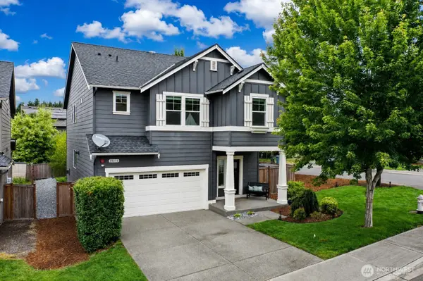 20316 79th Street Ct E, Bonney Lake, WA 98391
