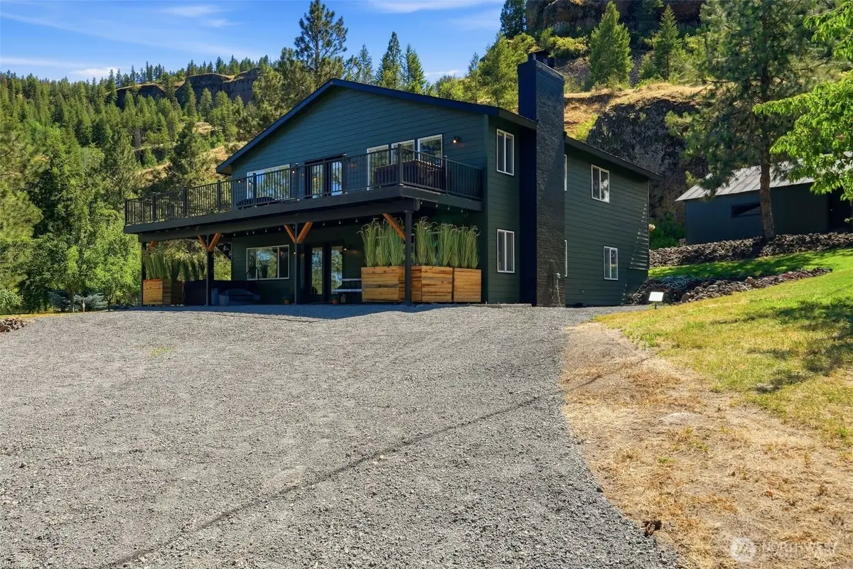 39301 Sterling Valley Road N, Lincoln, WA 99147 - #1