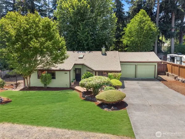 8904 121st Street, Puyallup, WA 98373