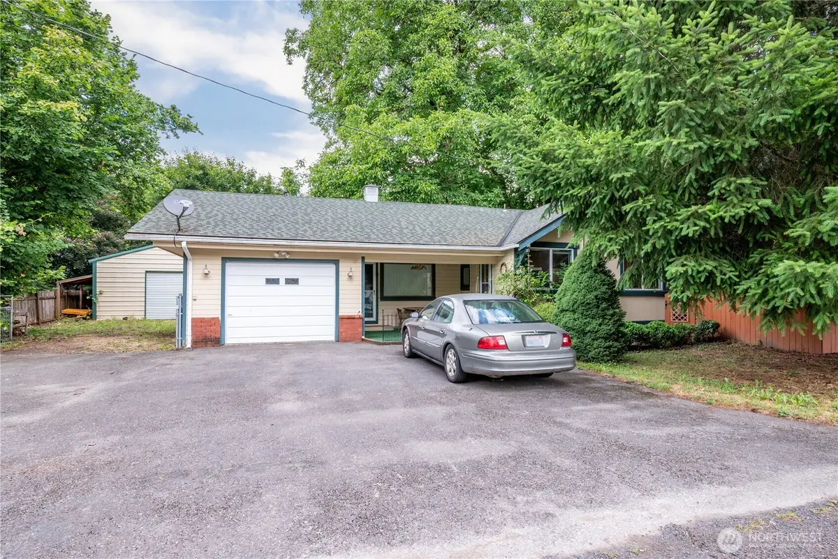 621 S Second Street, Toledo, WA 98591 - #1