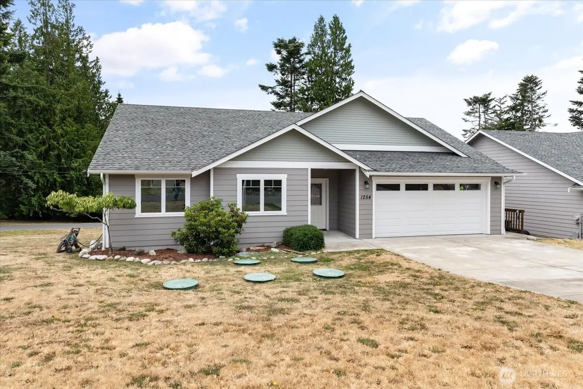 1254 Rickover Drive, Coupeville, WA 98239 - #1