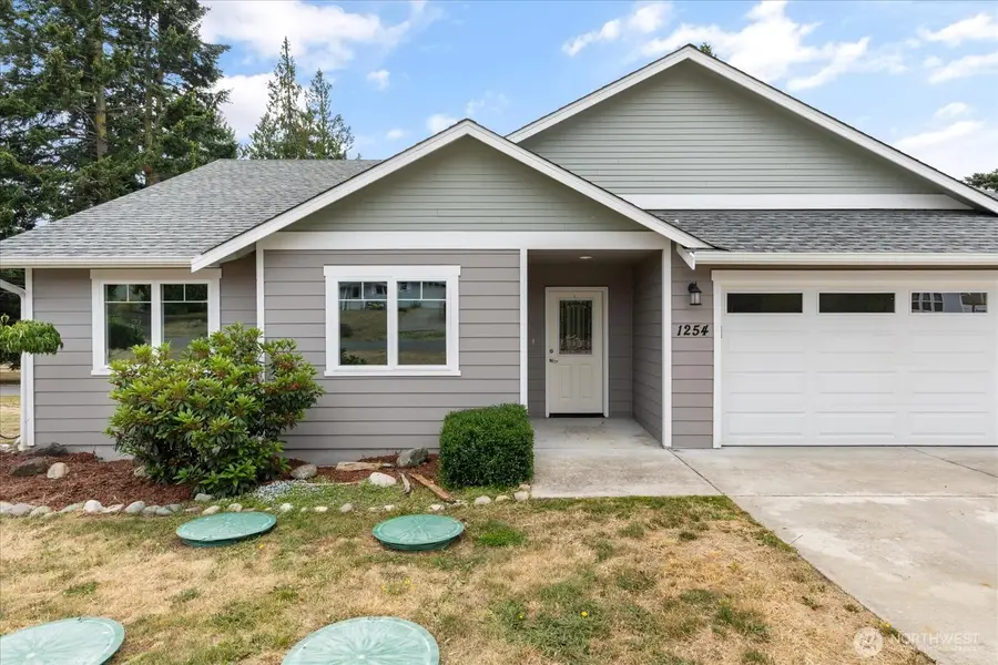 1254 Rickover Drive, Coupeville, WA 98239 - #2
