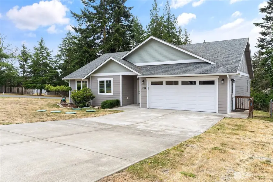 1254 Rickover Drive, Coupeville, WA 98239 - #3