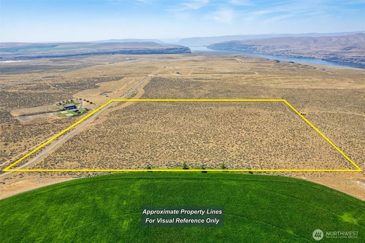 999999 Silica Road Sw, Quincy, WA 98848 - #1