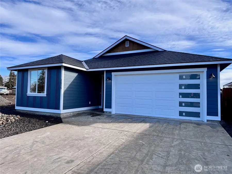 2606 N Emery Street, Ellensburg, WA 98926 - #3