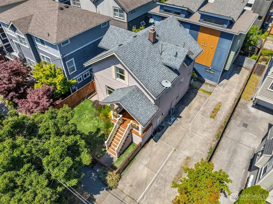 1132 NW 56th Street, Seattle, WA 98107 - #3