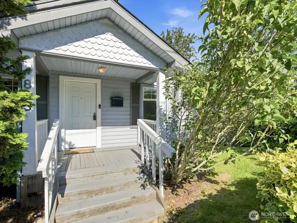 803 S 10th Street, Mount Vernon, WA 98274