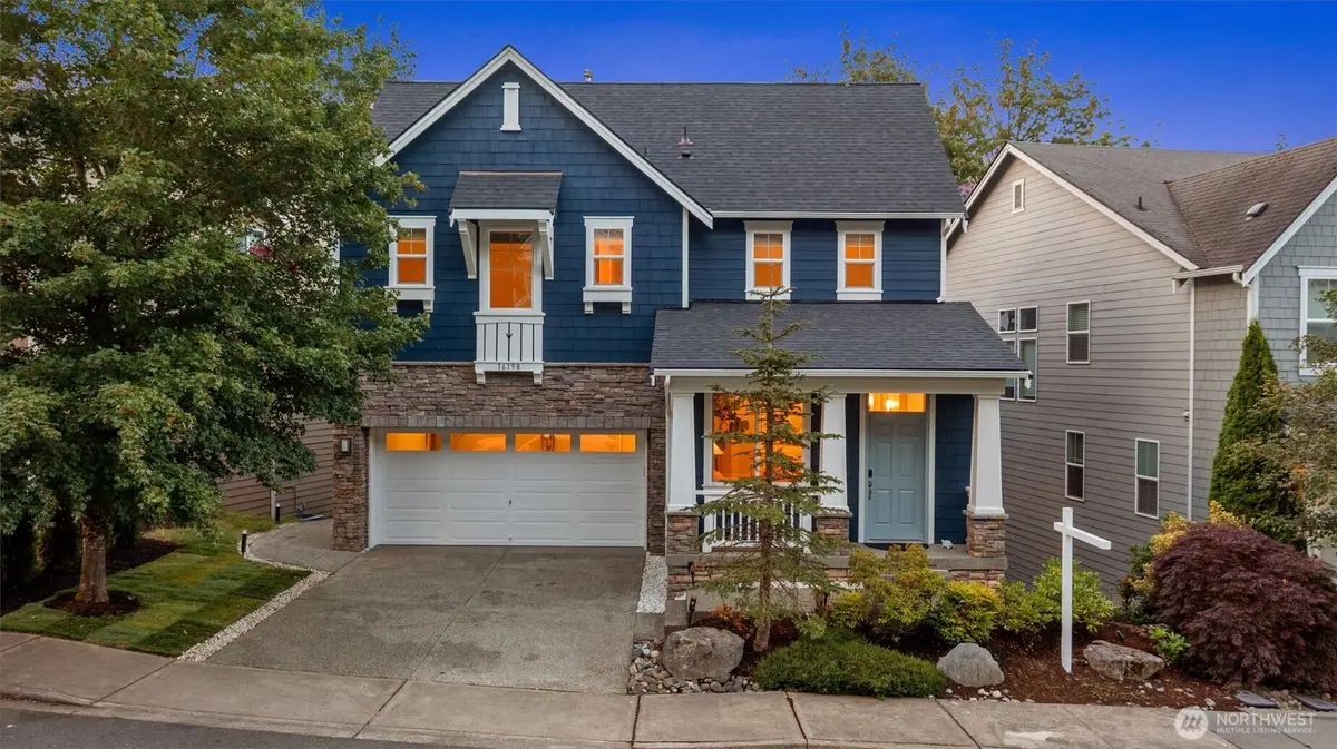 16198 SE 51st Place, Bellevue, WA 98006 - #1