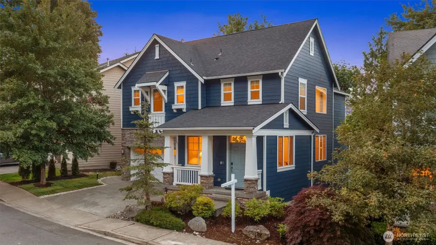 16198 SE 51st Place, Bellevue, WA 98006 - #2