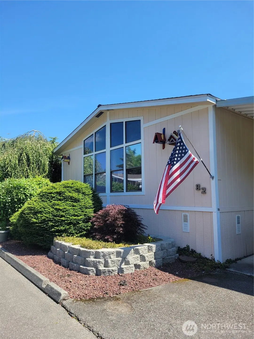 1427 100th Street Sw #82, Everett, WA 98204 - #1