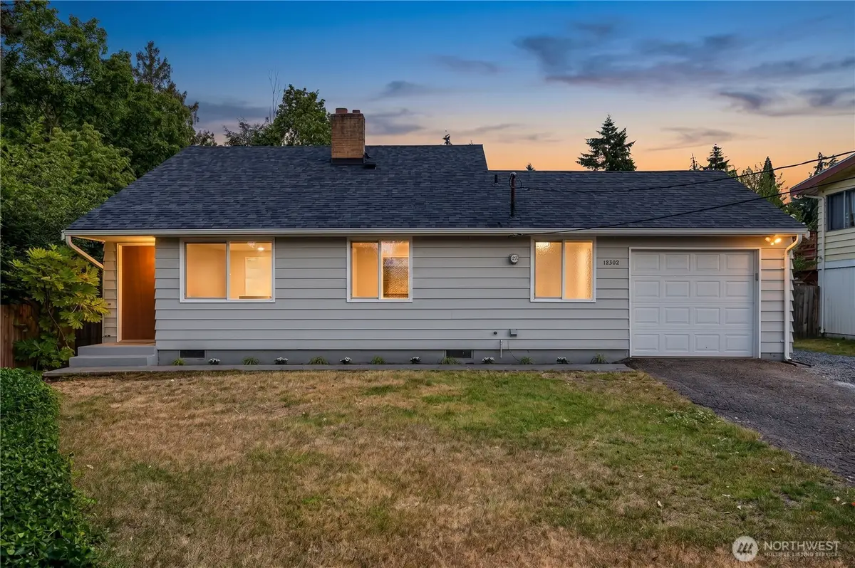 12302 7th Place Sw, Seattle, WA 98146 - #1