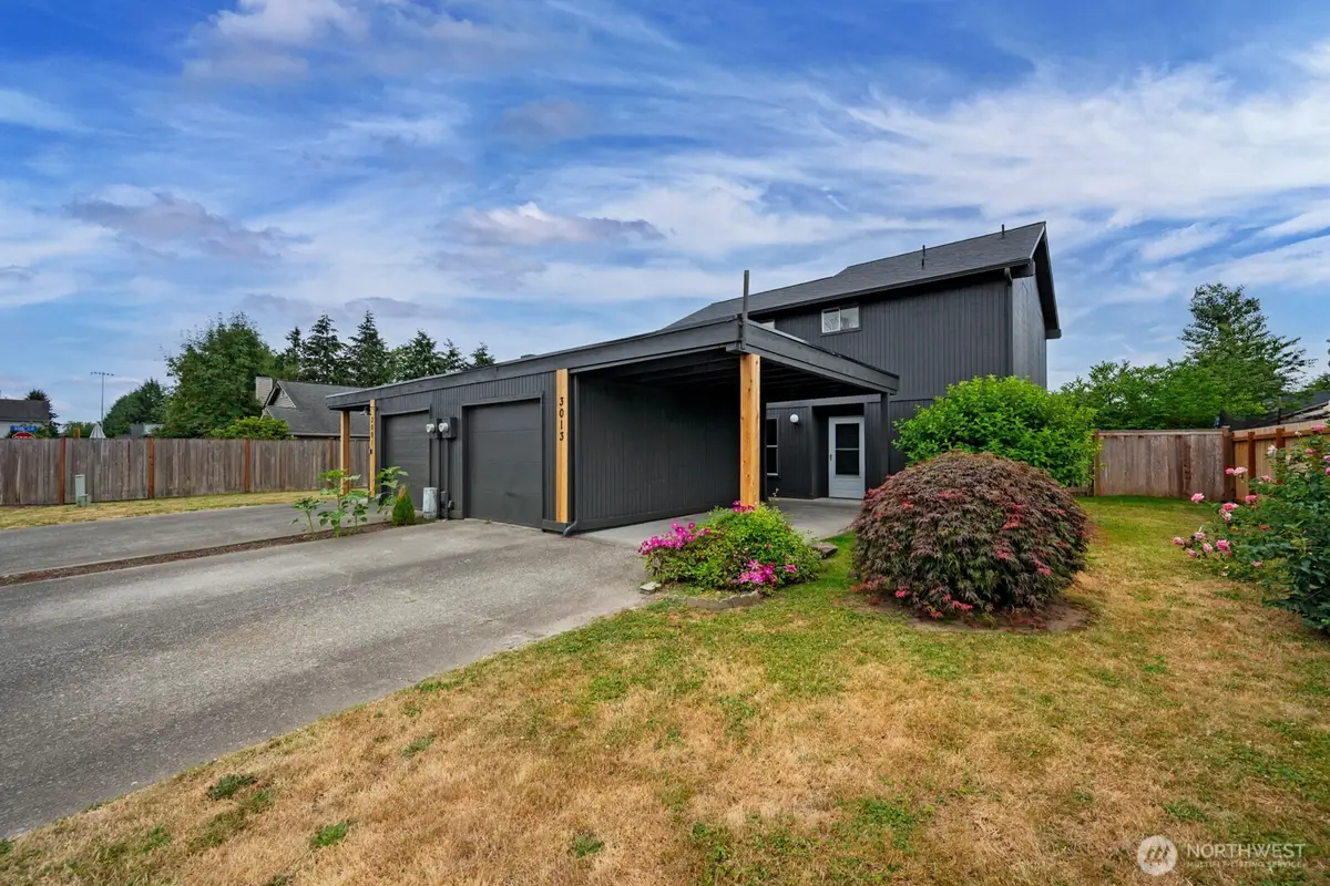 3013 M Street Ne, Auburn, WA 98002 - #1