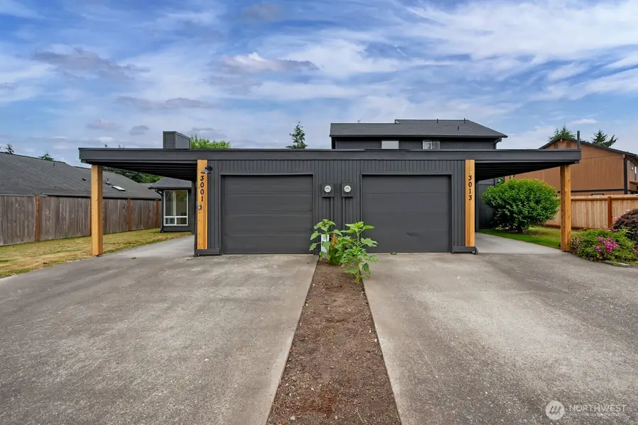 3013 M Street Ne, Auburn, WA 98002 - #2