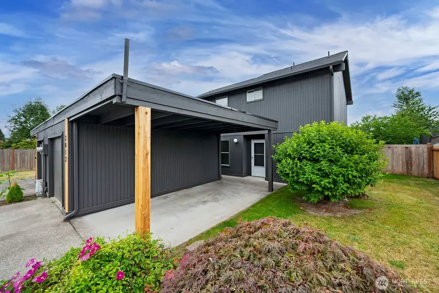 3013 M Street Ne, Auburn, WA 98002 - #3