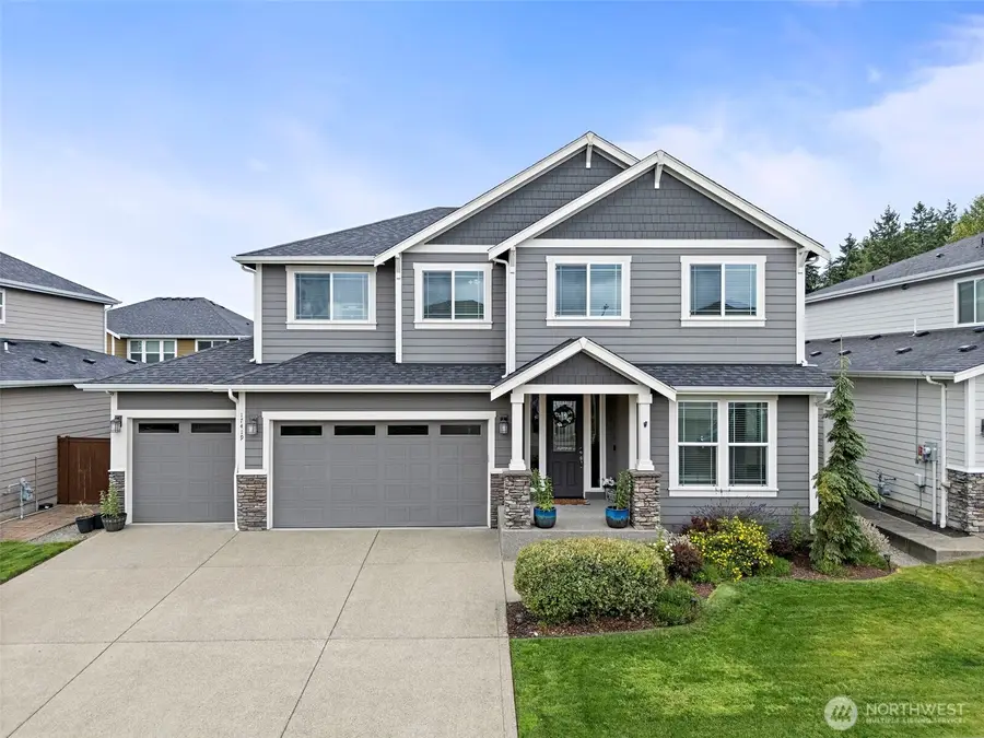 17419 126th Avenue Ct E, Puyallup, WA 98374 - #2