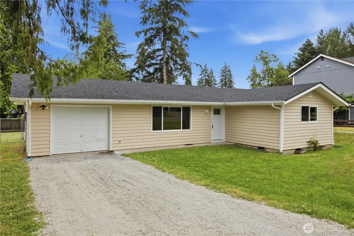 14314 127th Avenue E, Puyallup, WA 98374 - #1