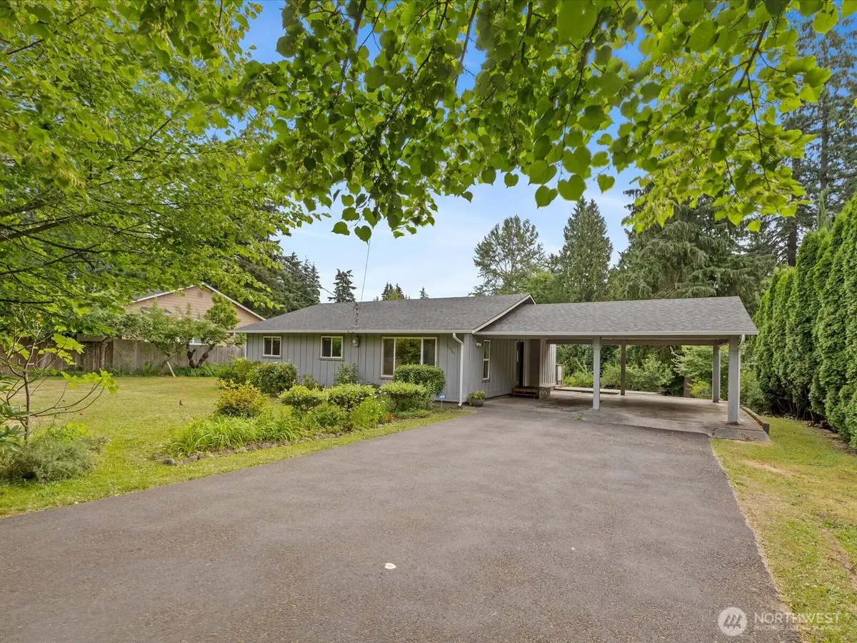 11905 2nd Drive Se, Everett, WA 98208 - #1