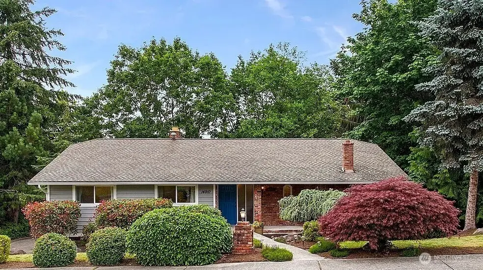 14910 SE 49th Street, Bellevue, WA 98006 - #1