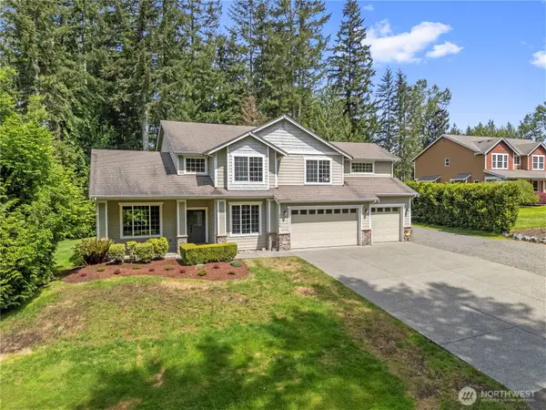 13609 3rd Street Se, Snohomish, WA 98290