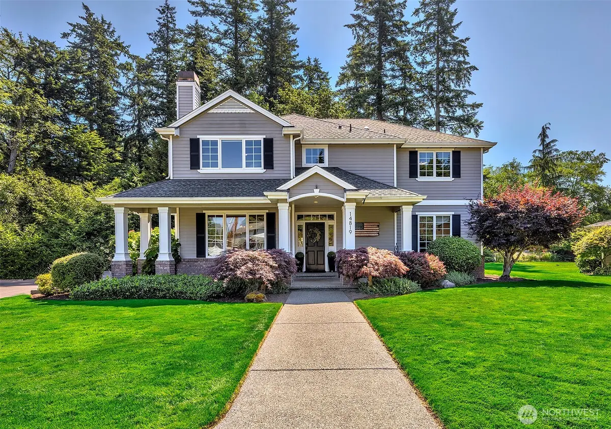 14819 54th Place W, Edmonds, WA 98026 - #1