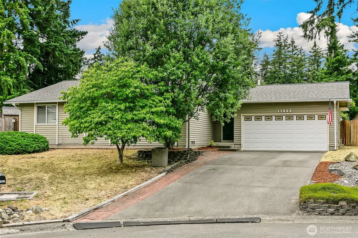 13822 SE 163rd Street, Renton, WA 98058 - #1