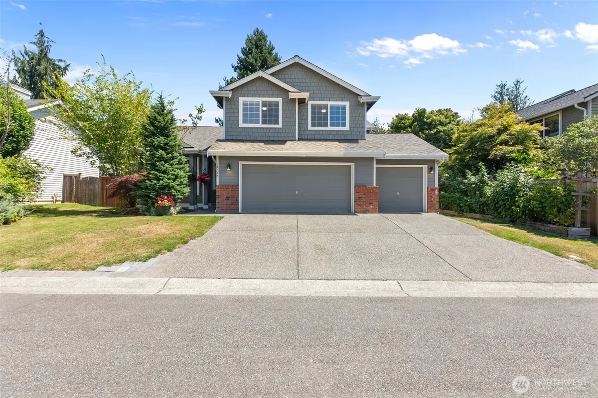 14316 81st Court Ne, Kirkland, WA 98034 - #1