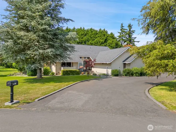 521 G Street, Forks, WA 98331