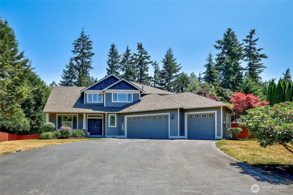 23490 Guinness Place Nw, Poulsbo, WA 98370 - #1