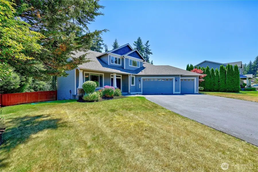23490 Guinness Place Nw, Poulsbo, WA 98370 - #2