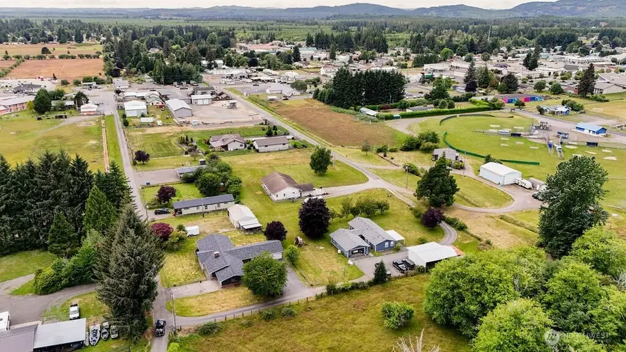 461 Fern Hill Road, Forks, WA 98331 - #2