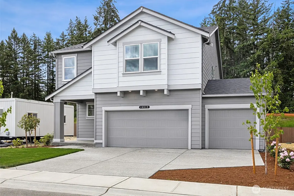10812 188th Street E #1036, Puyallup, WA 98374 - #1