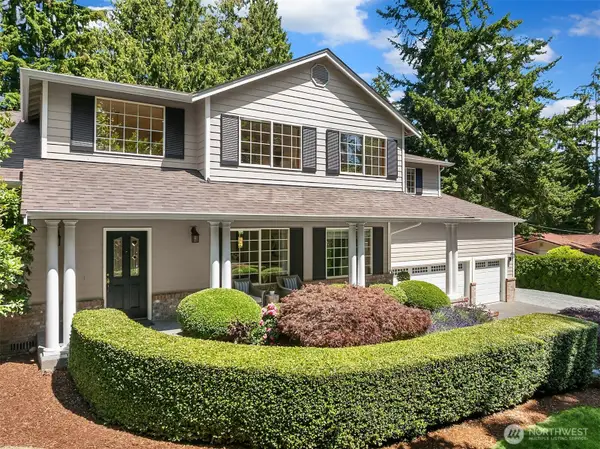 20527 Marine View Drive Sw, Normandy Park, WA 98166