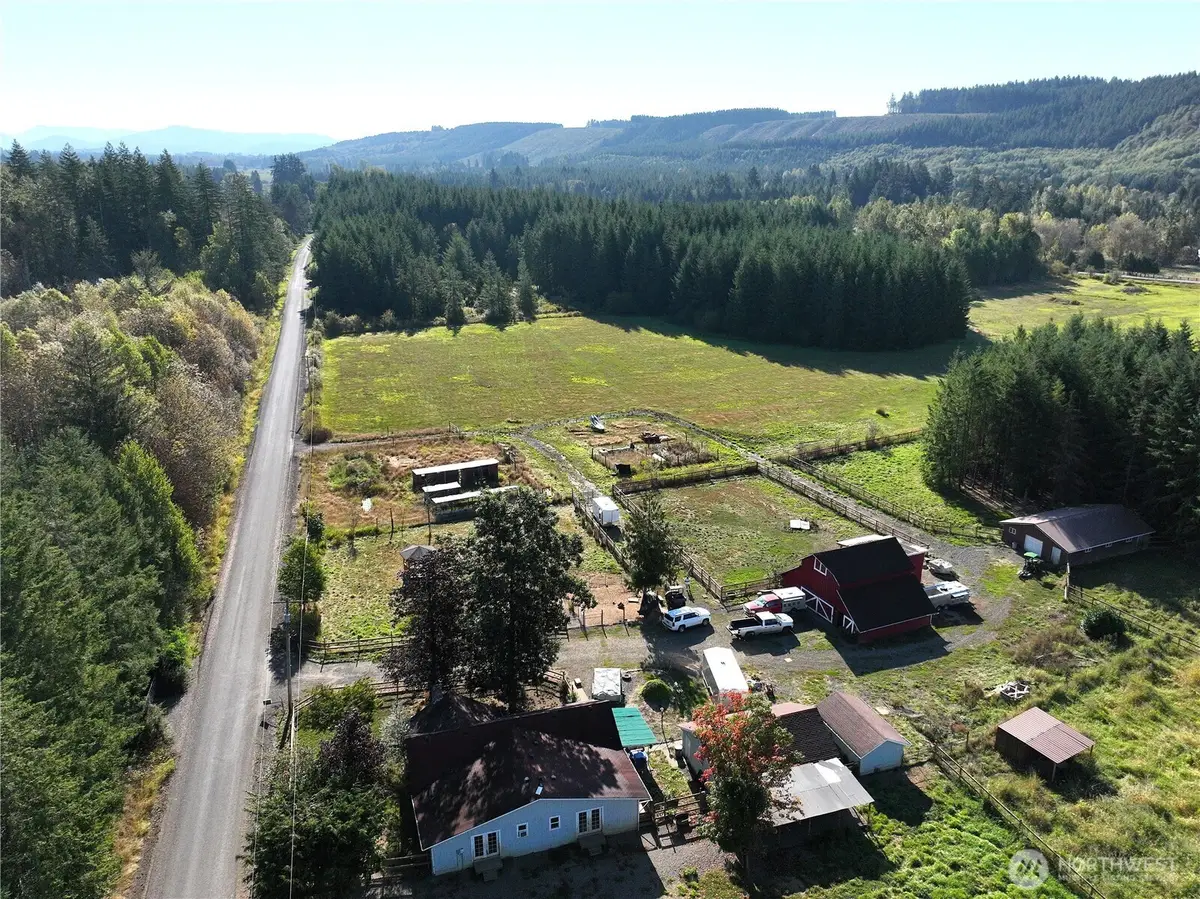 205 Stub Road, Onalaska, WA 98570 - #1