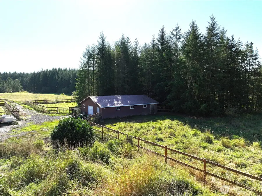 205 Stub Road, Onalaska, WA 98570 - #3
