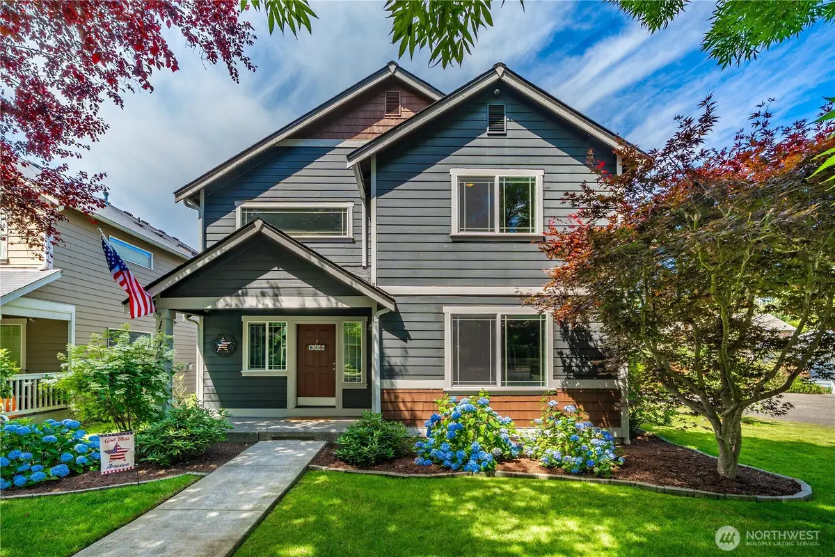 1917 28th Avenue Ct Sw, Puyallup, WA 98373 - #1