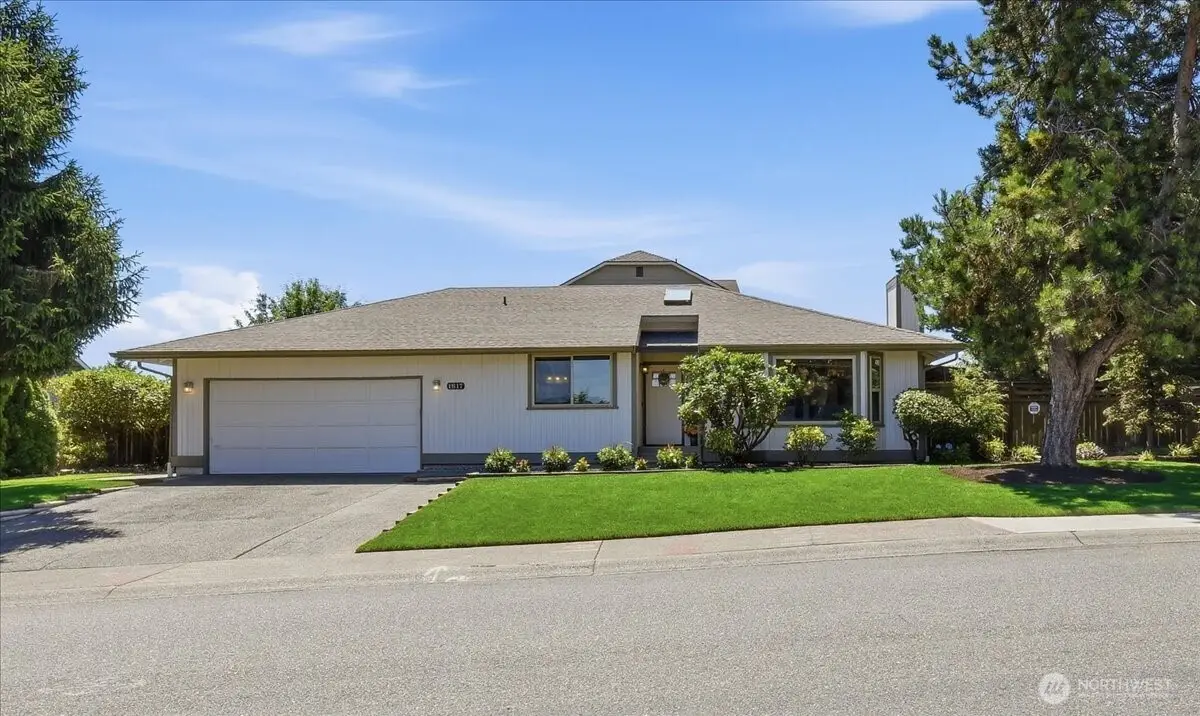 1817 SW 325th Place, Federal Way, WA 98023 - #1