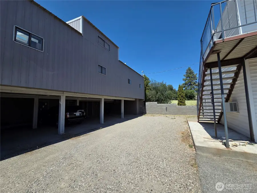 110 Westake Road #1-4, Oroville, WA 98844 - #2