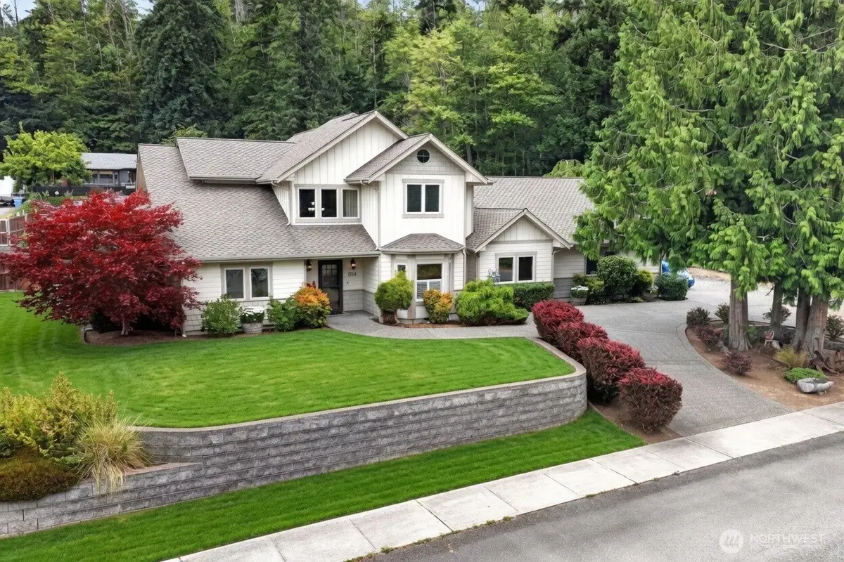 304 Antonie Avenue N, Eatonville, WA 98328 - #1