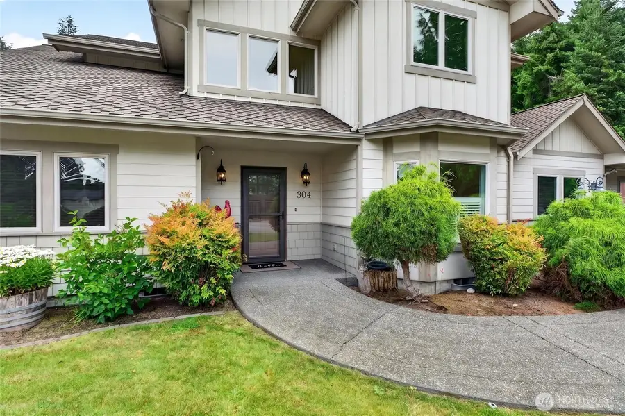304 Antonie Avenue N, Eatonville, WA 98328 - #2