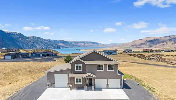 44205 Tyax N, Wilbur, WA 99185