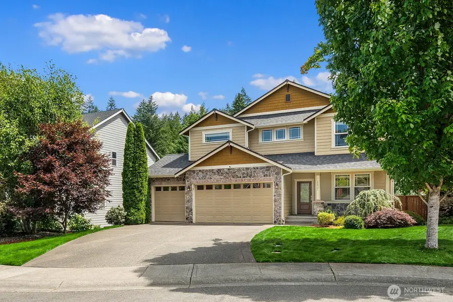 12921 195th Avenue Ct E, Bonney Lake, WA 98391 - #2