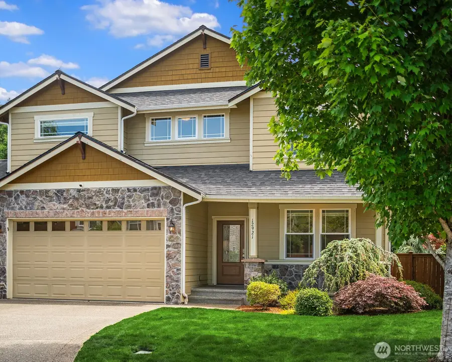 12921 195th Avenue Ct E, Bonney Lake, WA 98391 - #3