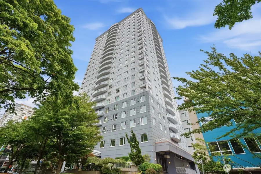 121 Vine Street #2004, Seattle, WA 98121 - #2